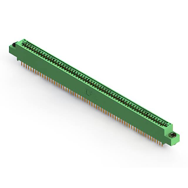 845-122-520-503 EDAC Inc.  Edgeboard Connectors